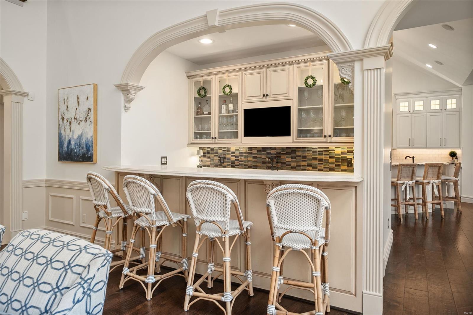 Barrington Place 4 Resub - Residential