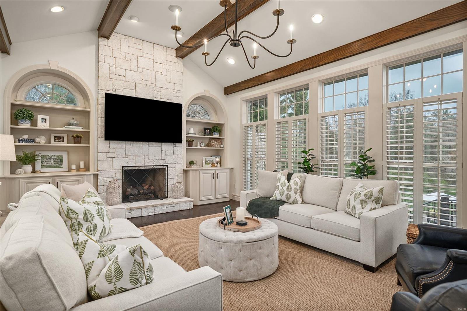 Barrington Place 4 Resub - Residential