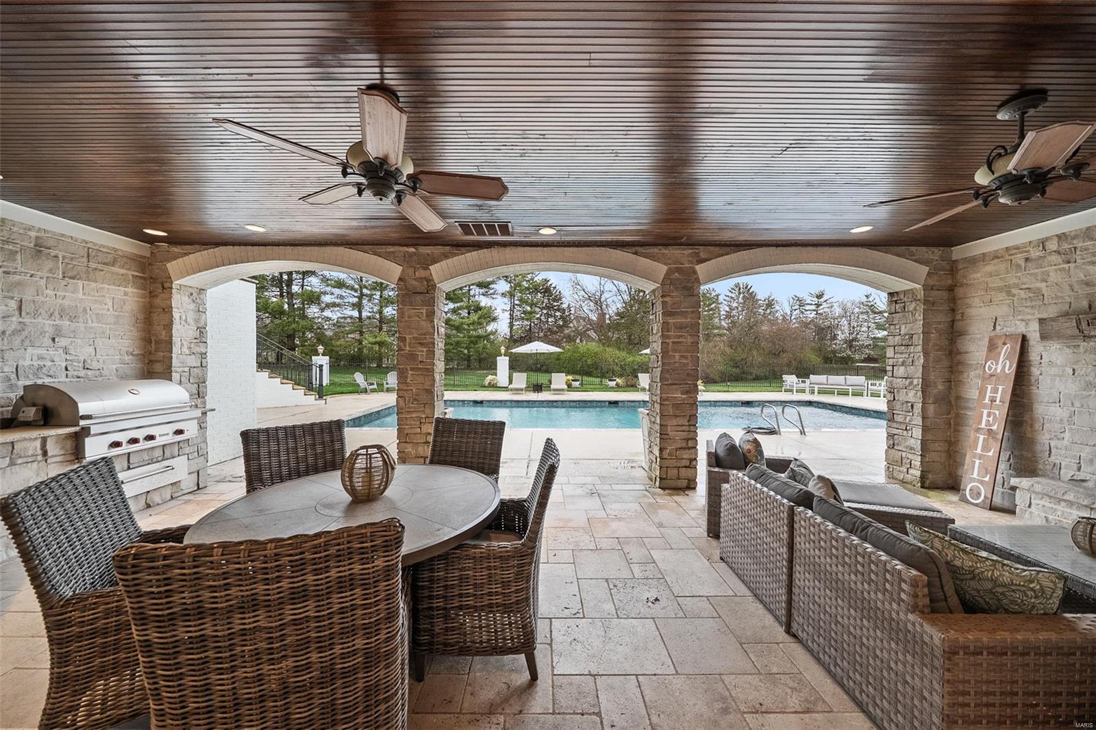 Barrington Place 4 Resub - Residential