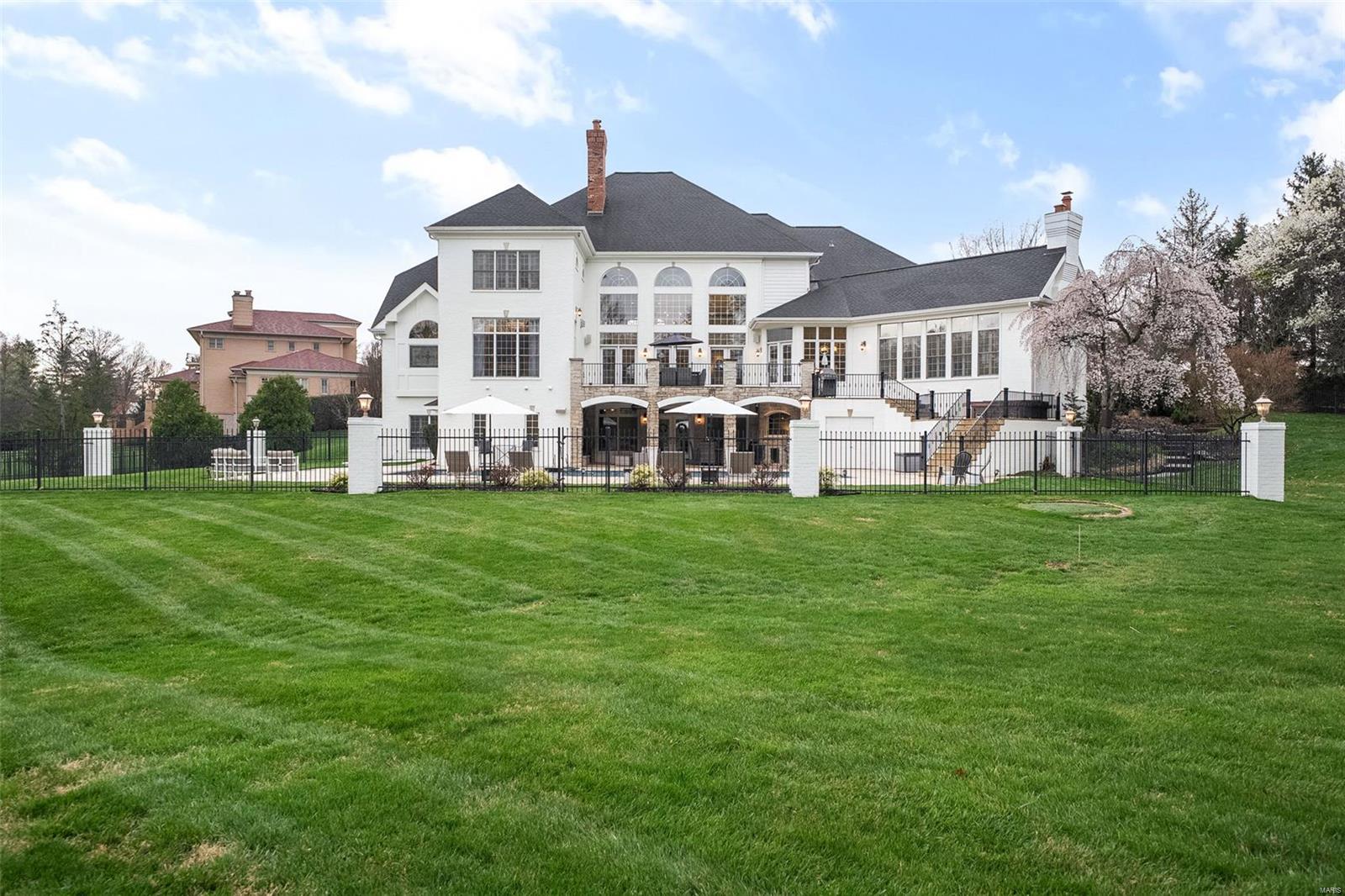 Barrington Place 4 Resub - Residential