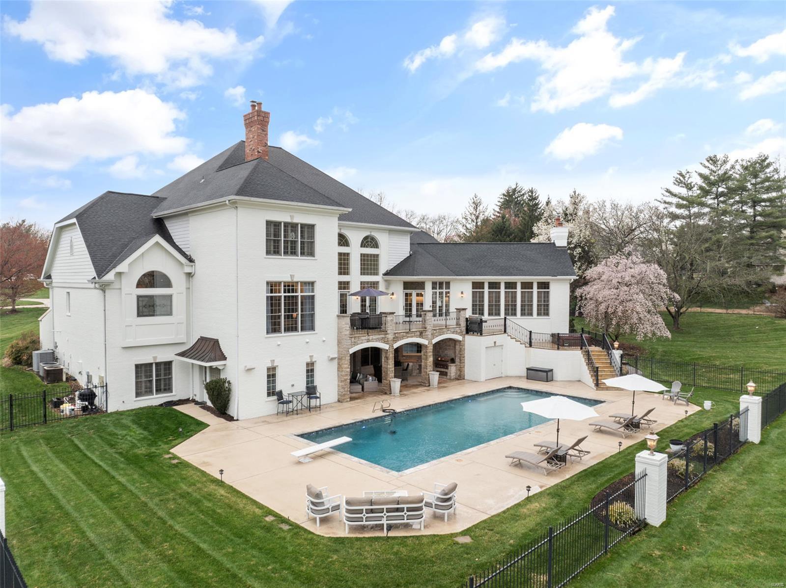 Barrington Place 4 Resub - Residential