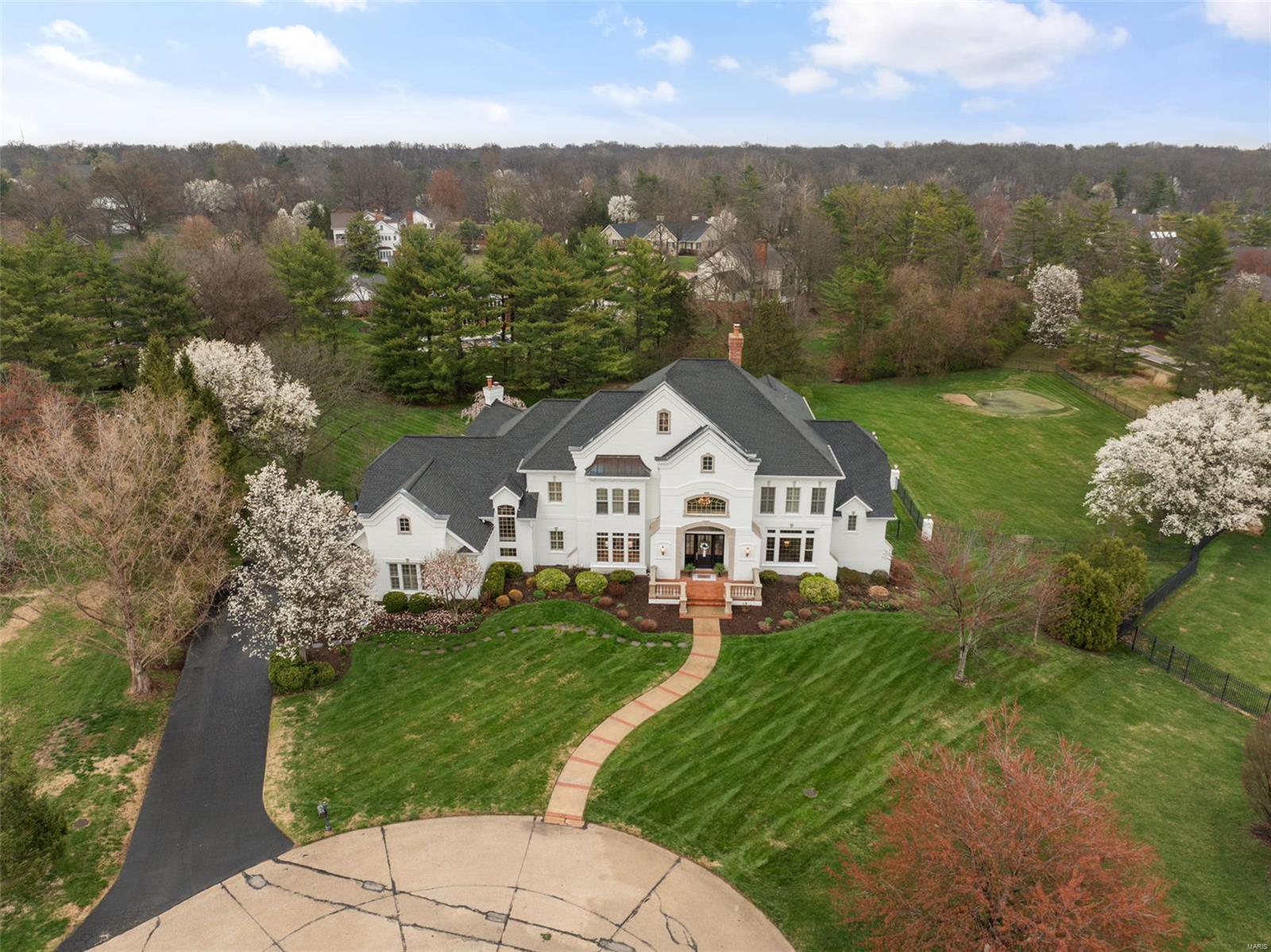 Barrington Place 4 Resub - Residential