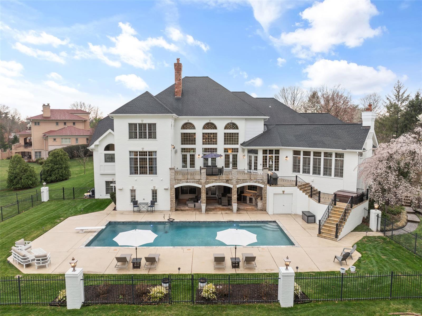 Barrington Place 4 Resub - Residential