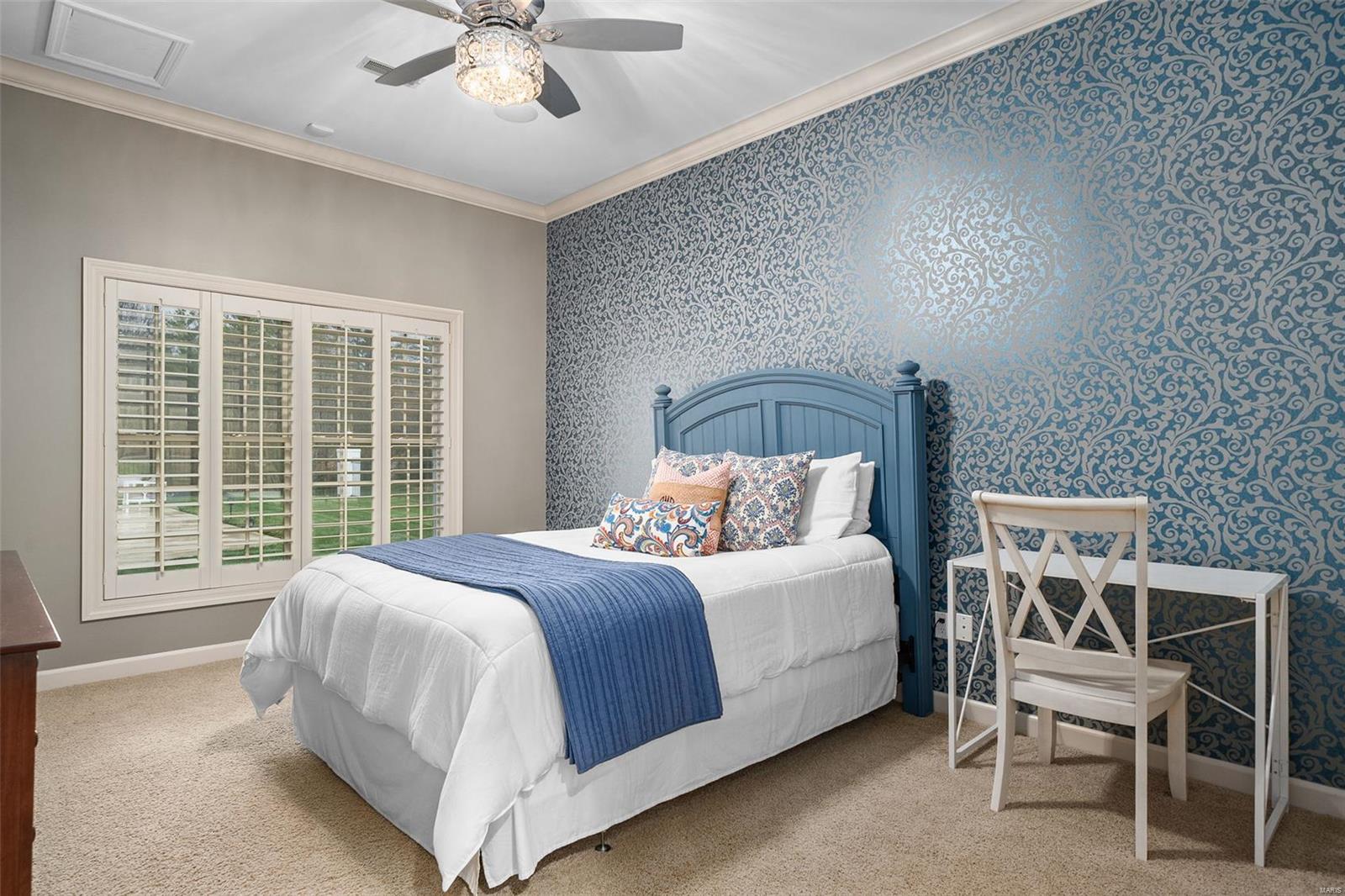 Barrington Place 4 Resub - Residential