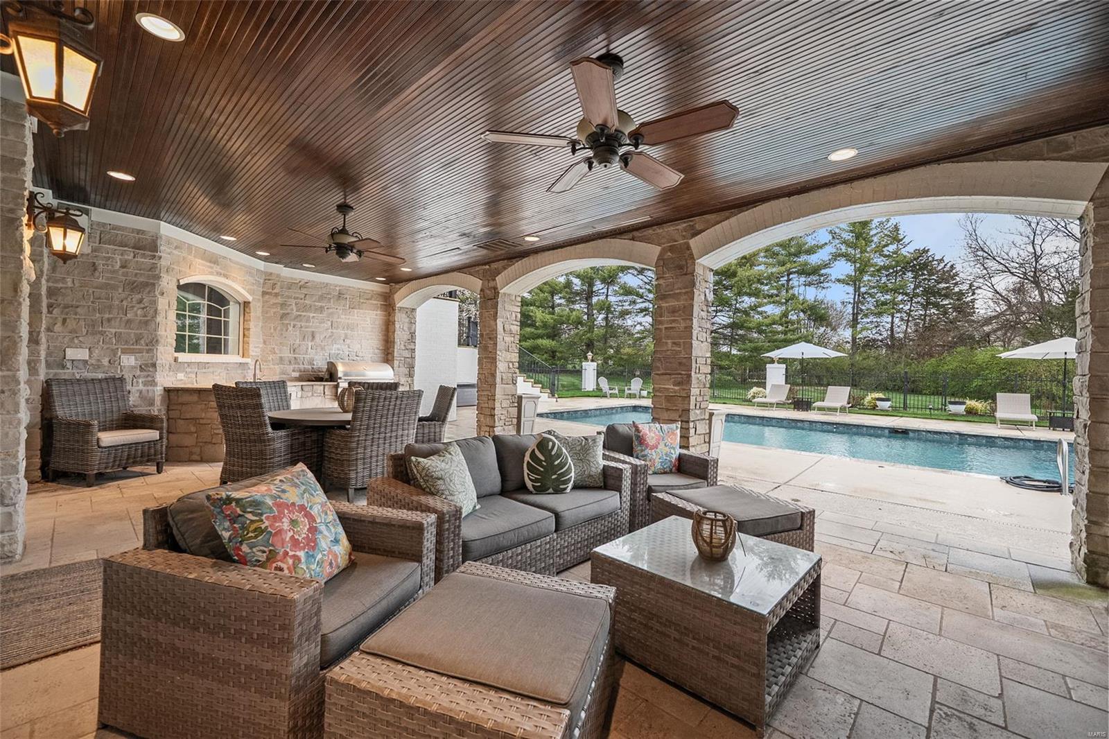 Barrington Place 4 Resub - Residential