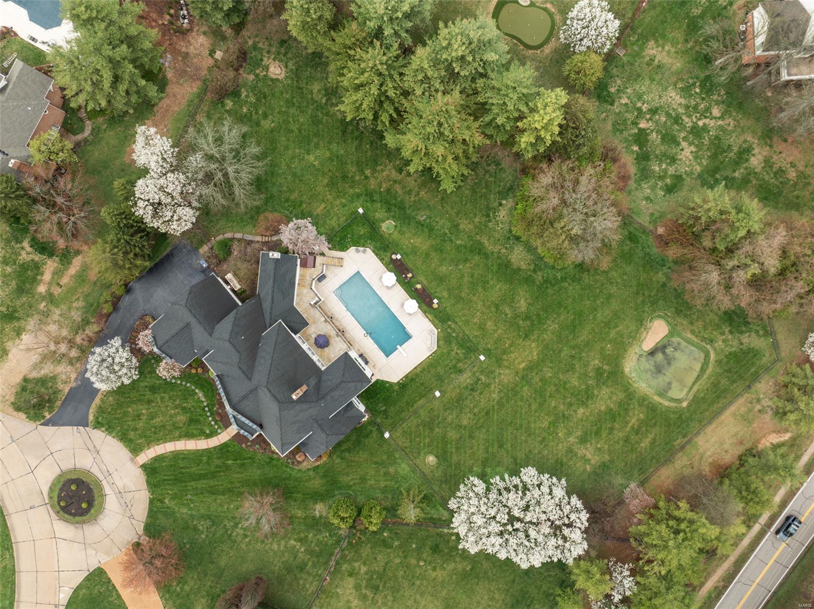 Barrington Place 4 Resub - Residential