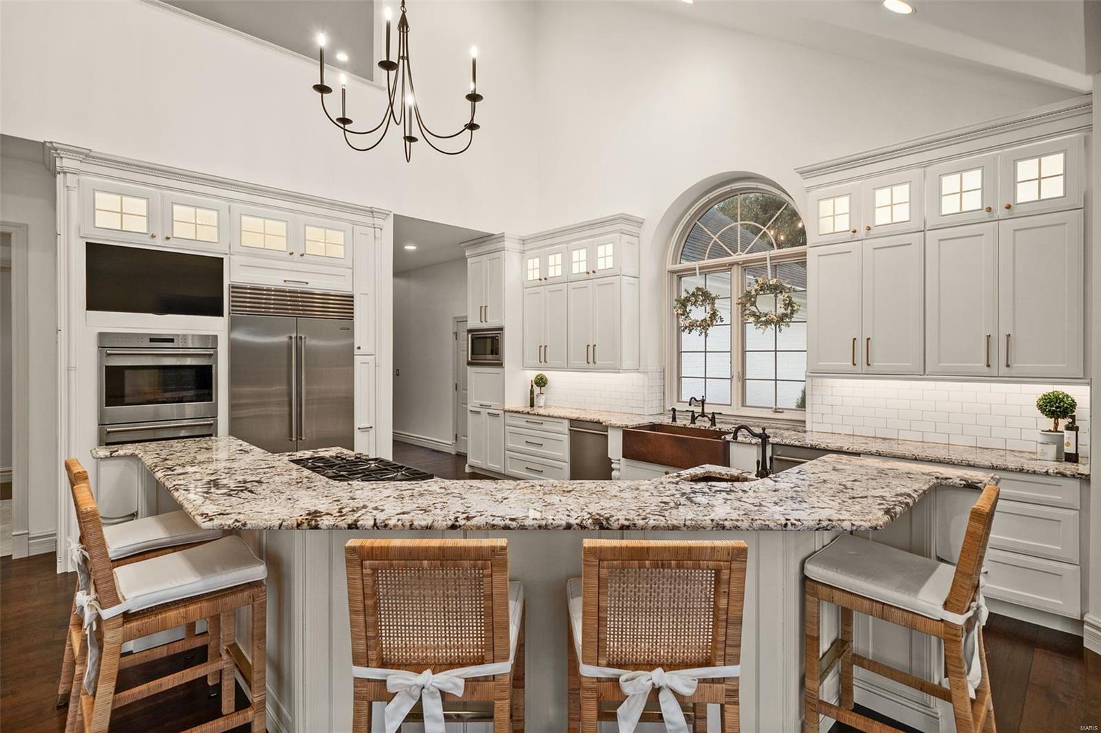 Barrington Place 4 Resub - Residential