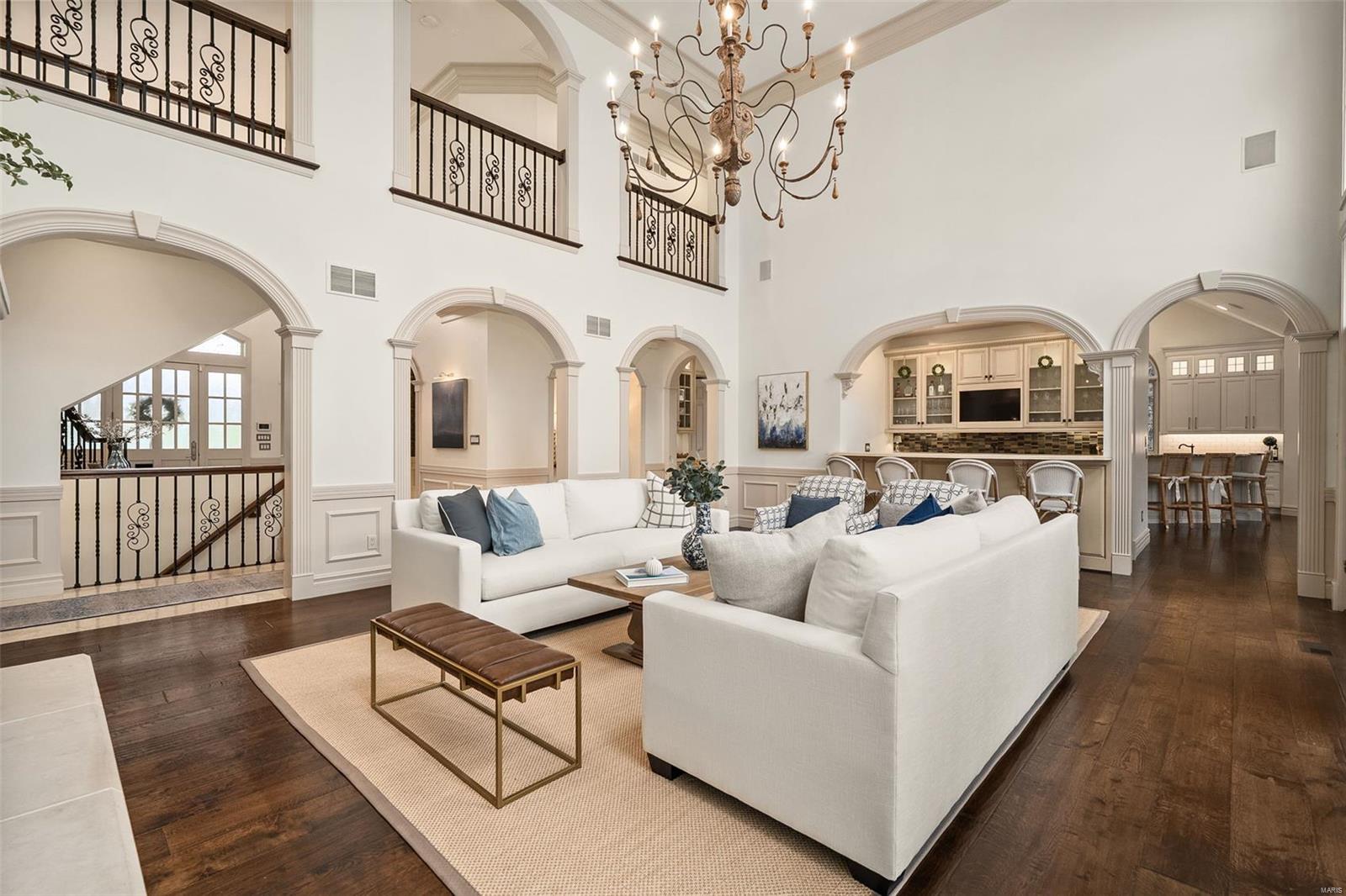 Barrington Place 4 Resub - Residential