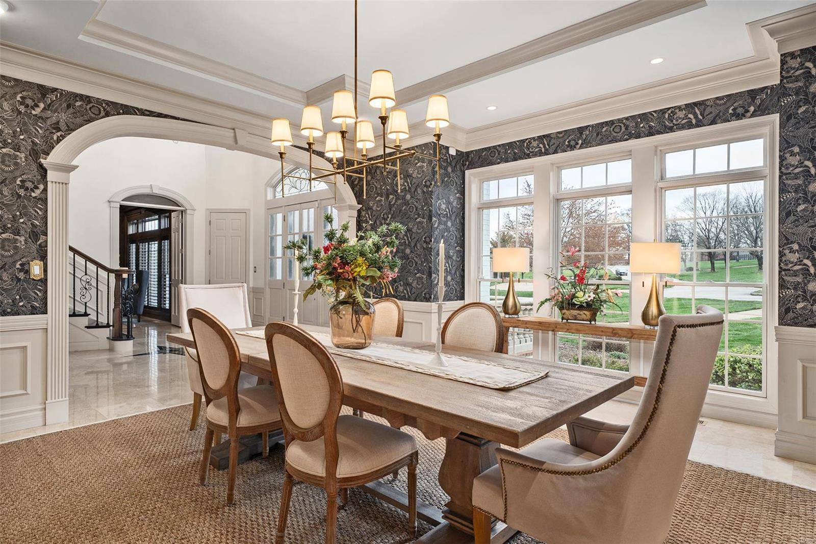 Barrington Place 4 Resub - Residential