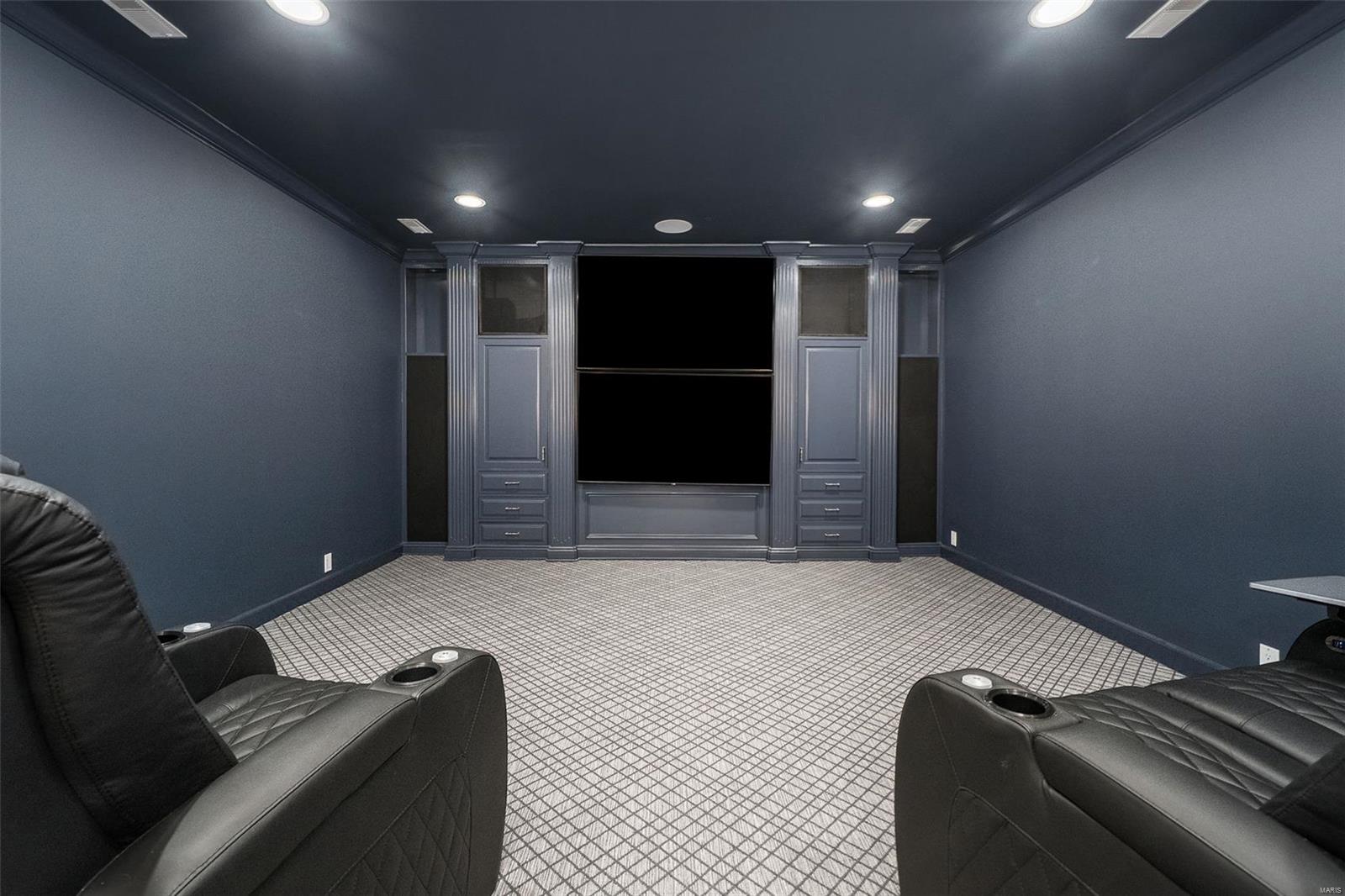 Barrington Place 4 Resub - Residential