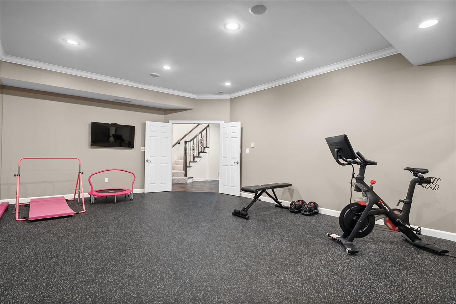 Barrington Place 4 Resub - Residential