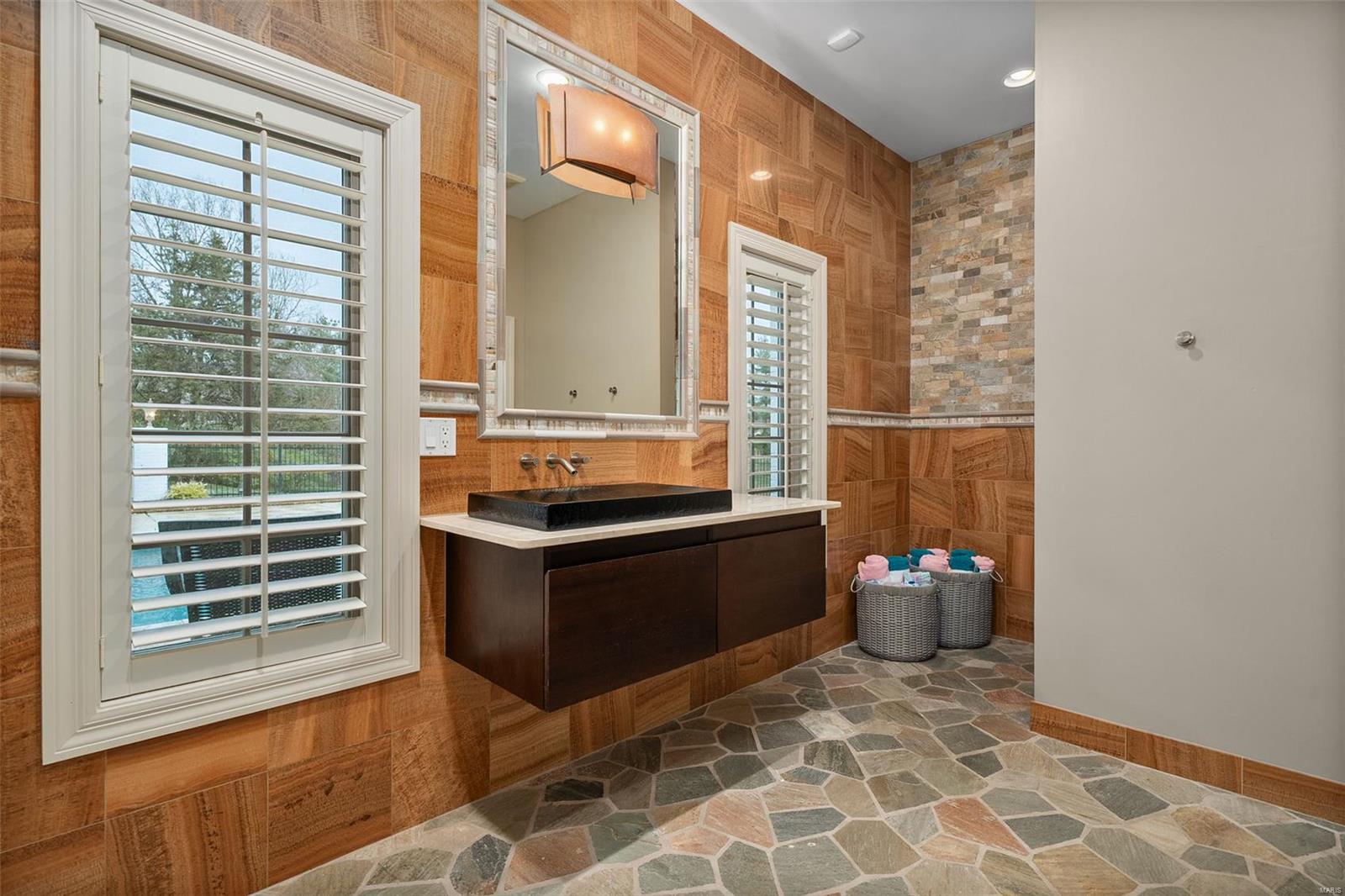 Barrington Place 4 Resub - Residential