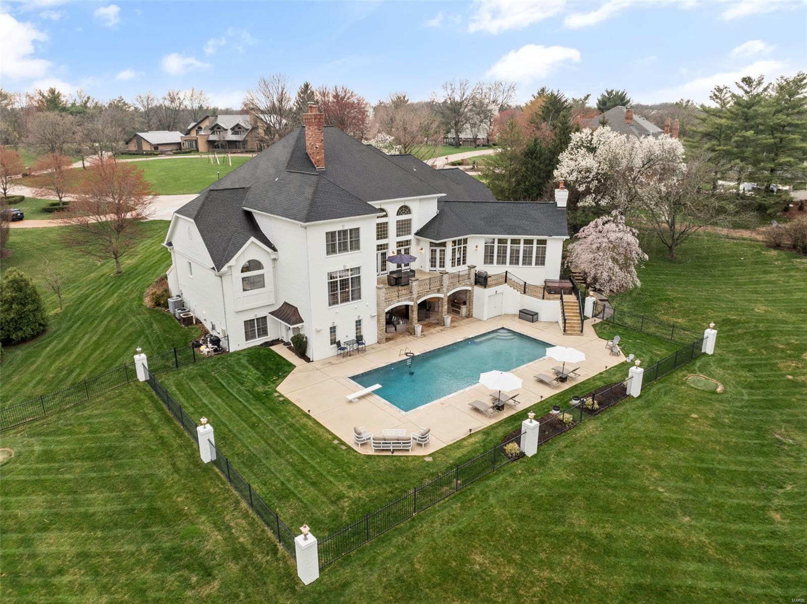 Barrington Place 4 Resub - Residential