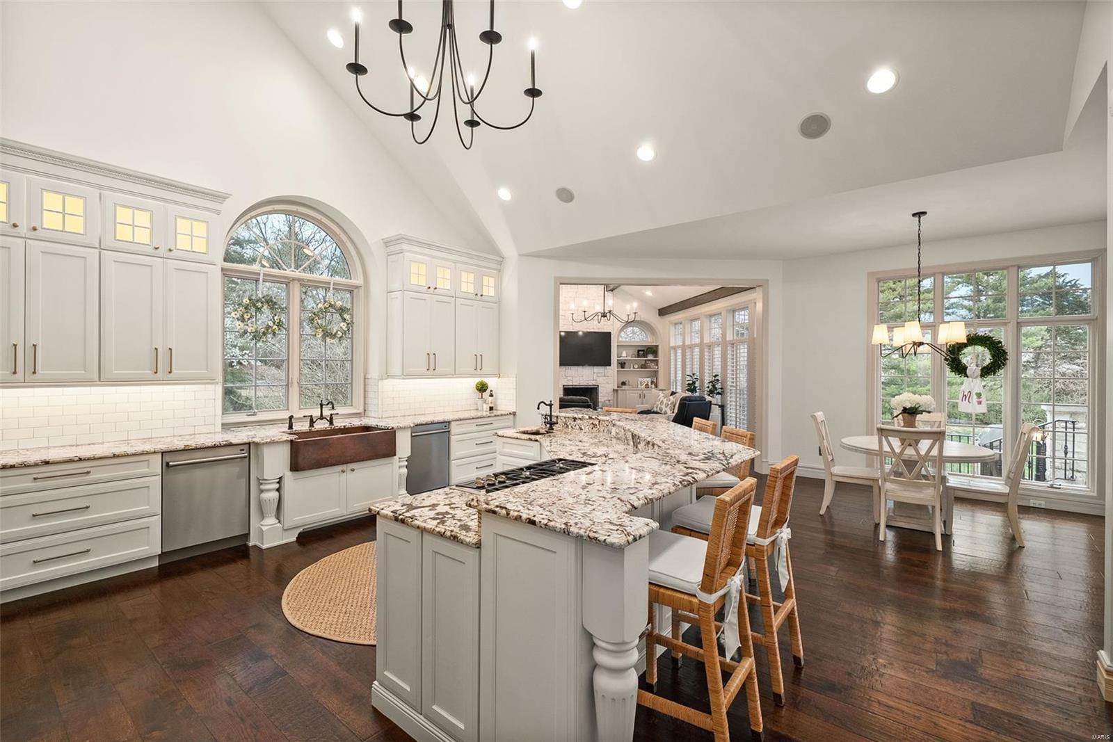 Barrington Place 4 Resub - Residential