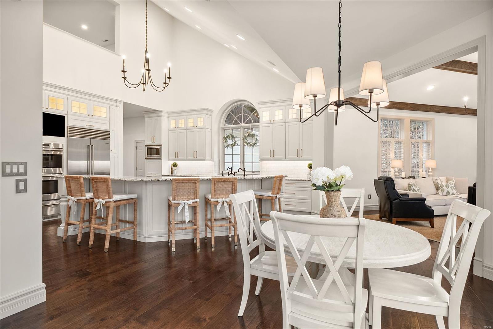 Barrington Place 4 Resub - Residential