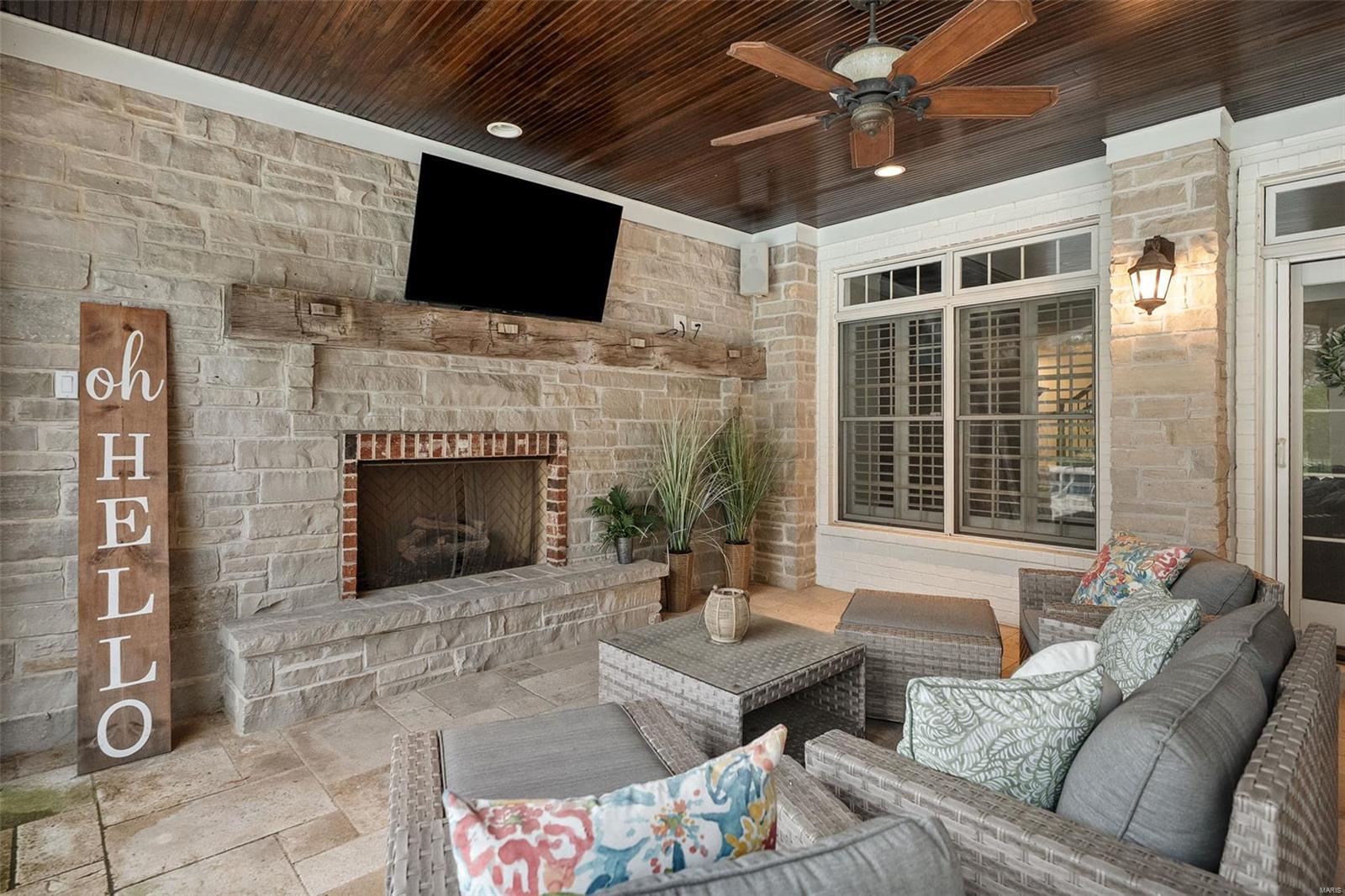 Barrington Place 4 Resub - Residential