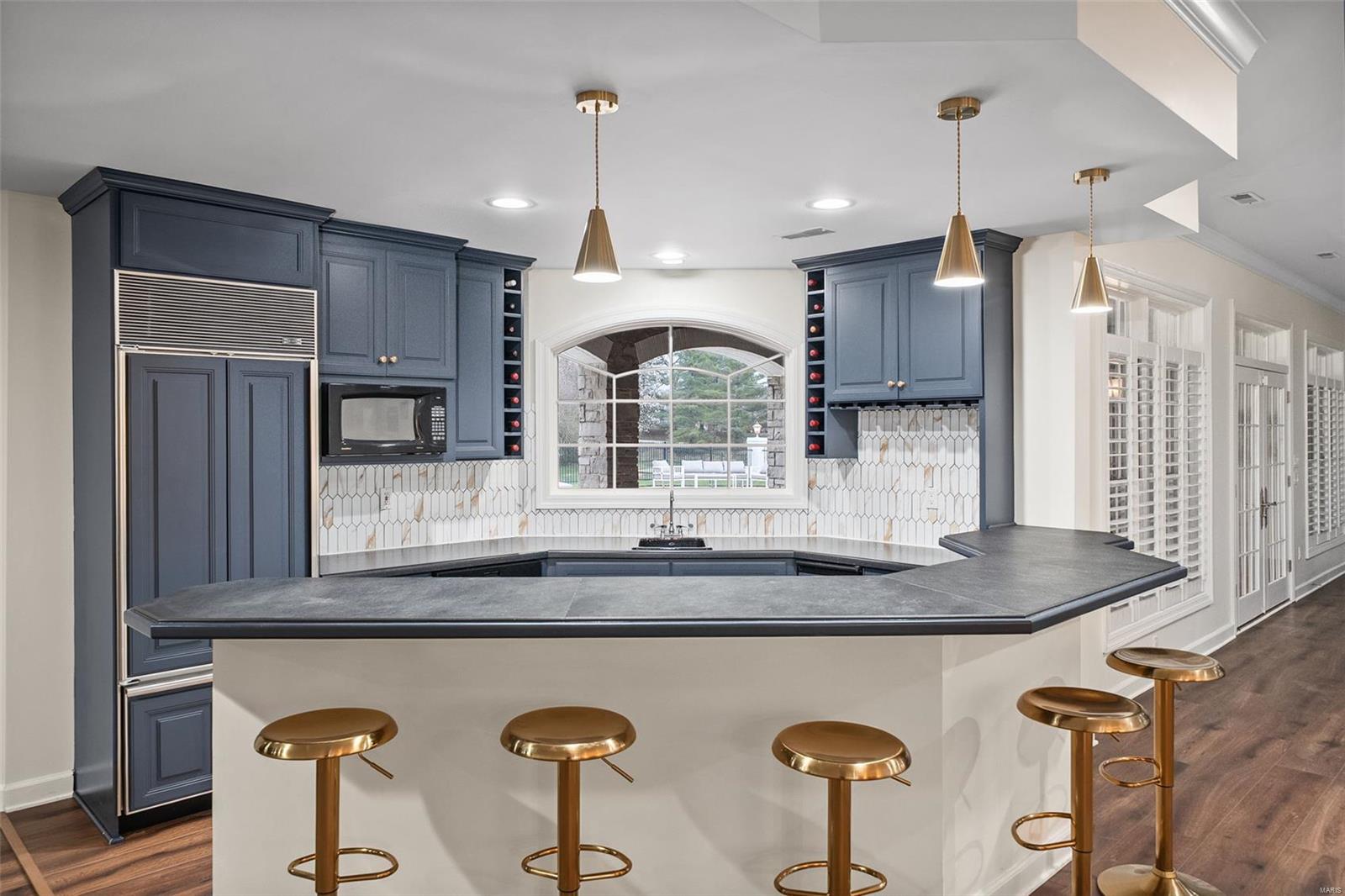 Barrington Place 4 Resub - Residential