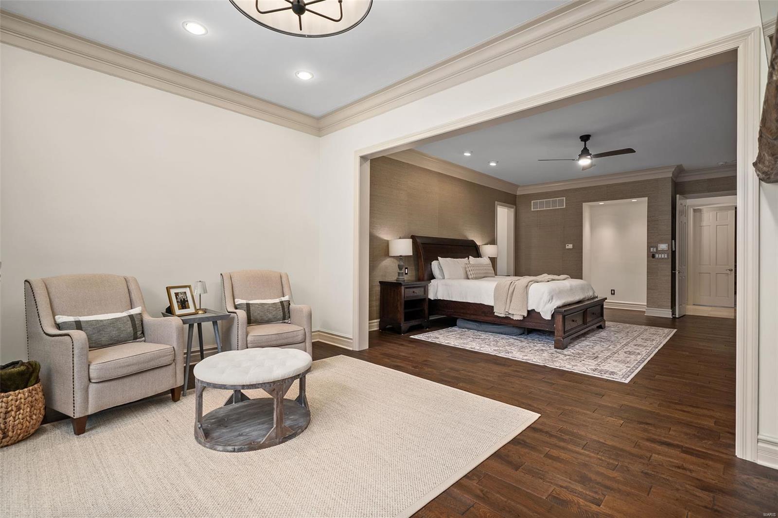 Barrington Place 4 Resub - Residential