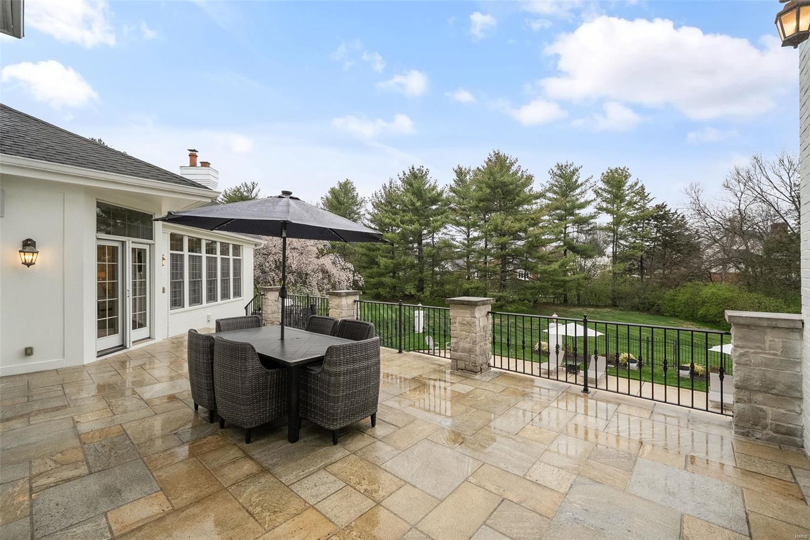 Barrington Place 4 Resub - Residential