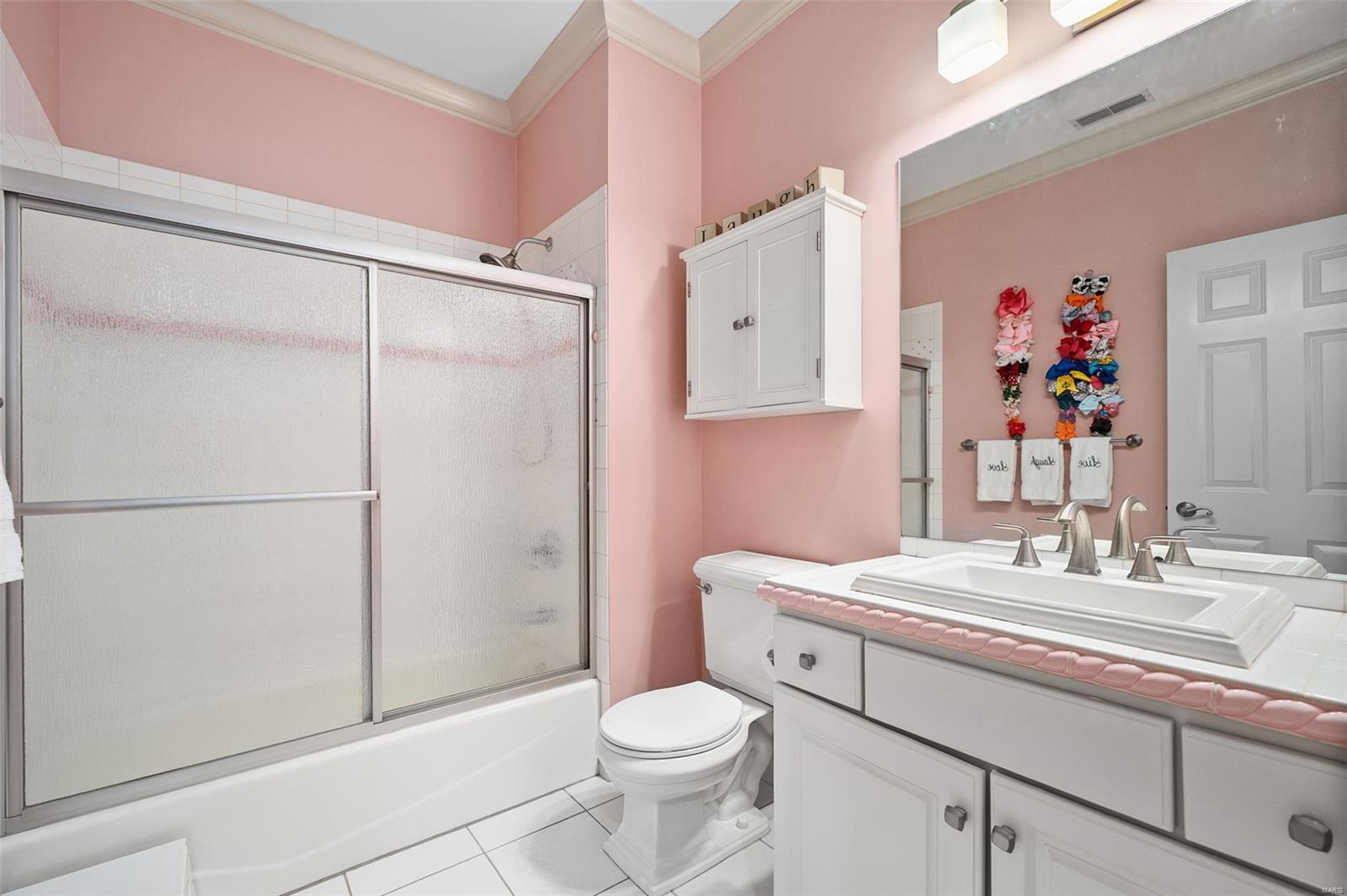 Barrington Place 4 Resub - Residential