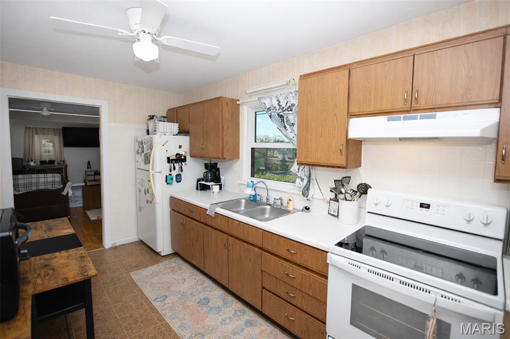 Rohrer - Residential