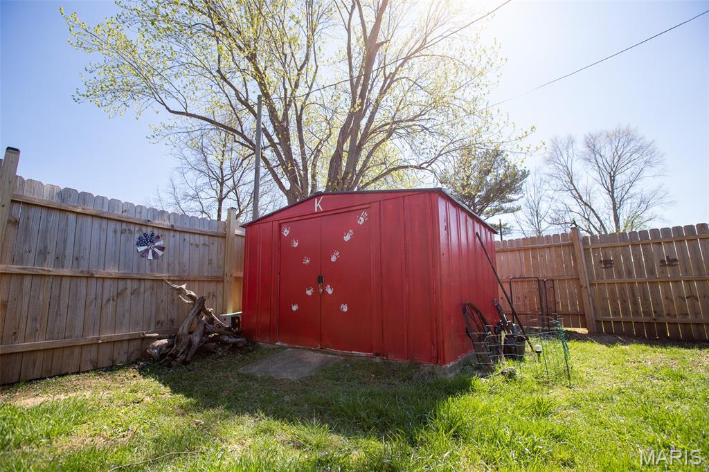 Rohrer - Residential