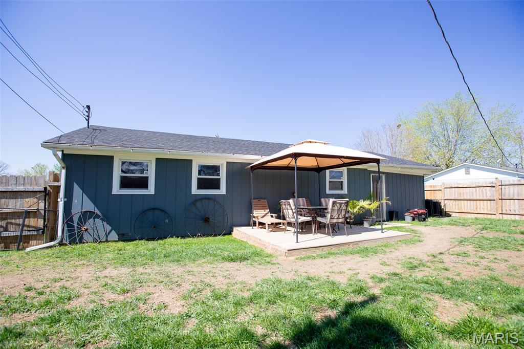 Rohrer - Residential