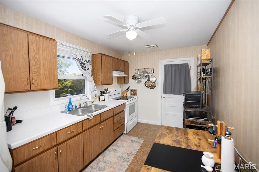 Rohrer - Residential