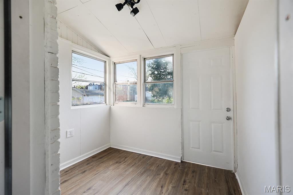 South End Park Add - Residential