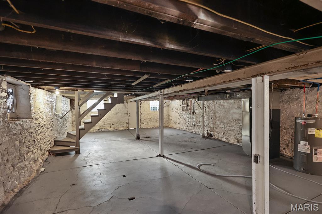 South End Park Add - Residential