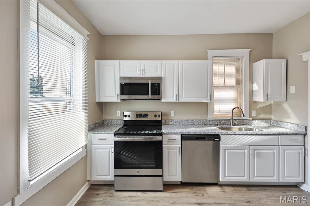 South End Park Add - Residential