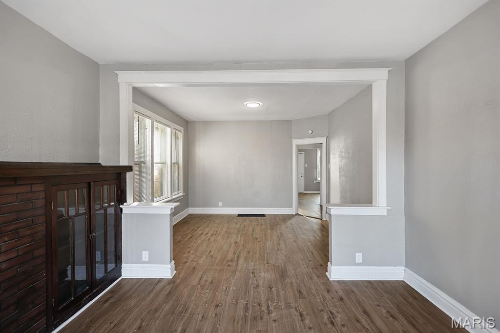 South End Park Add - Residential