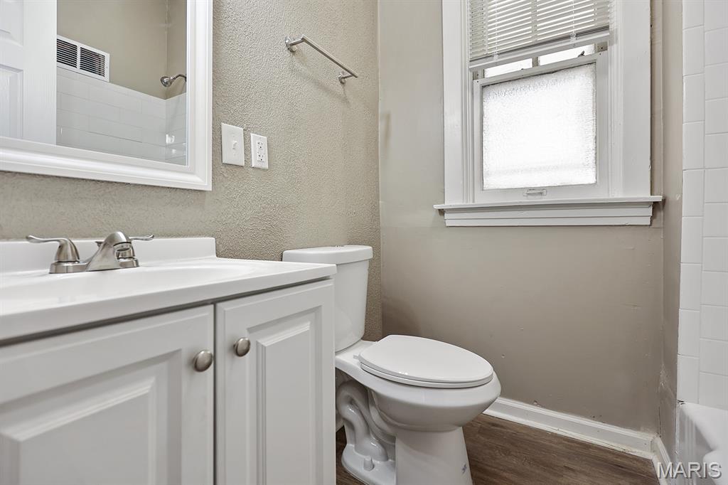 South End Park Add - Residential