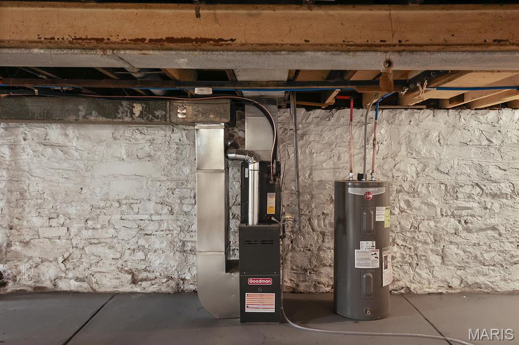 South End Park Add - Residential