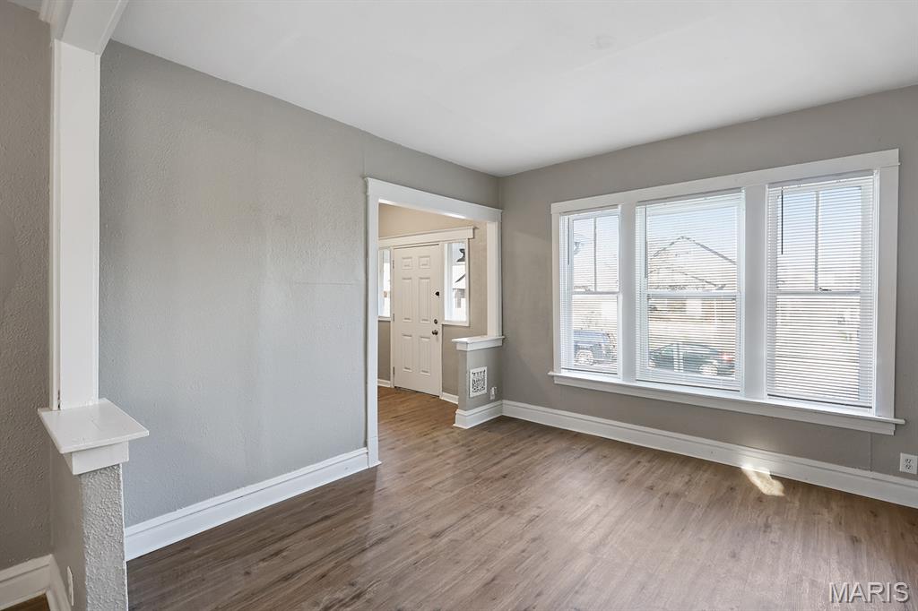 South End Park Add - Residential