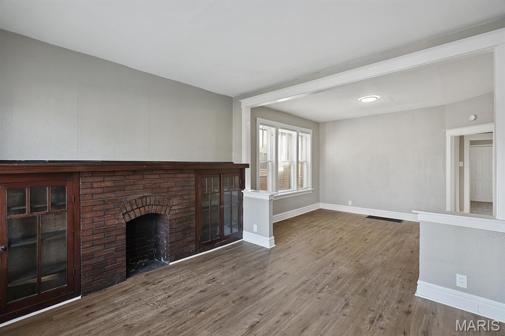 South End Park Add - Residential