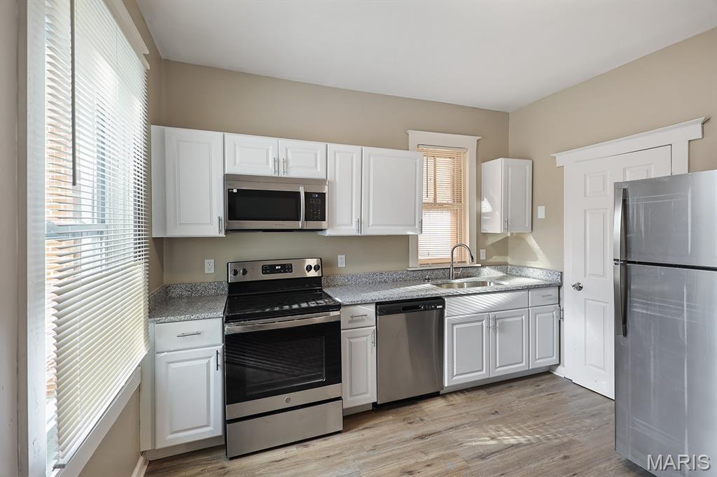 South End Park Add - Residential