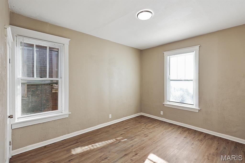 South End Park Add - Residential