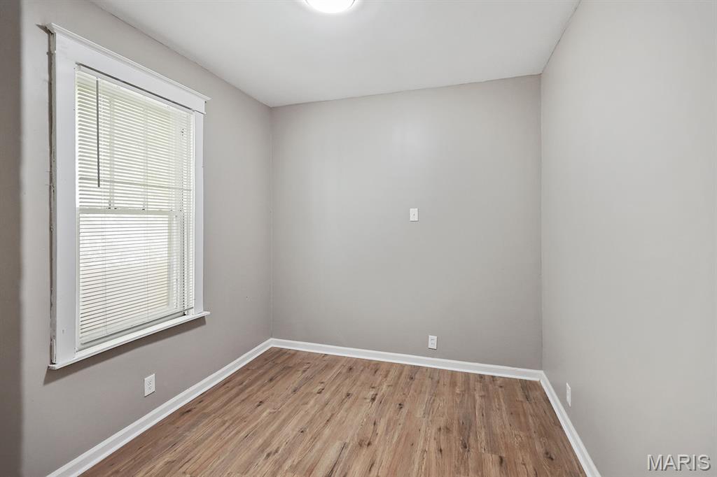 South End Park Add - Residential