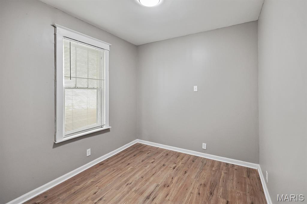 South End Park Add - Residential