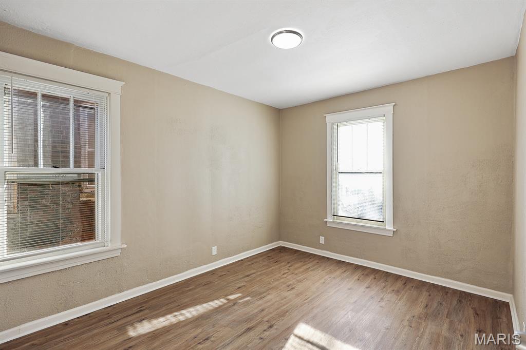 South End Park Add - Residential