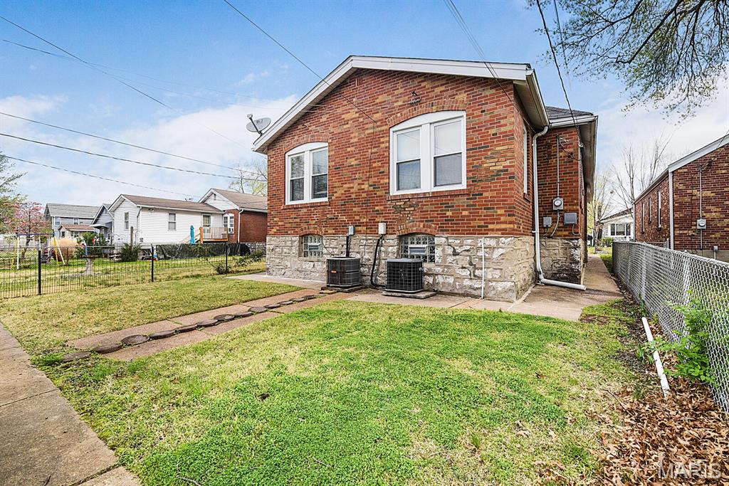 Kobermanns Gravois Homesites Add - Residential Income