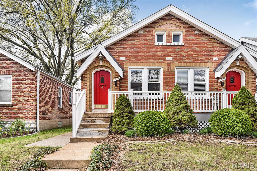 Kobermanns Gravois Homesites Add - Residential Income