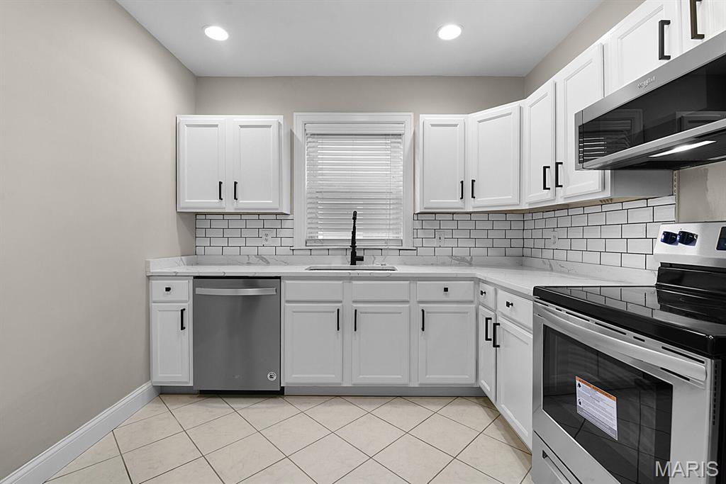 Kobermanns Gravois Homesites Add - Residential Income