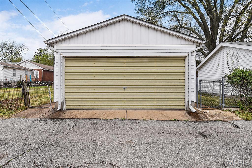 Kobermanns Gravois Homesites Add - Residential Income