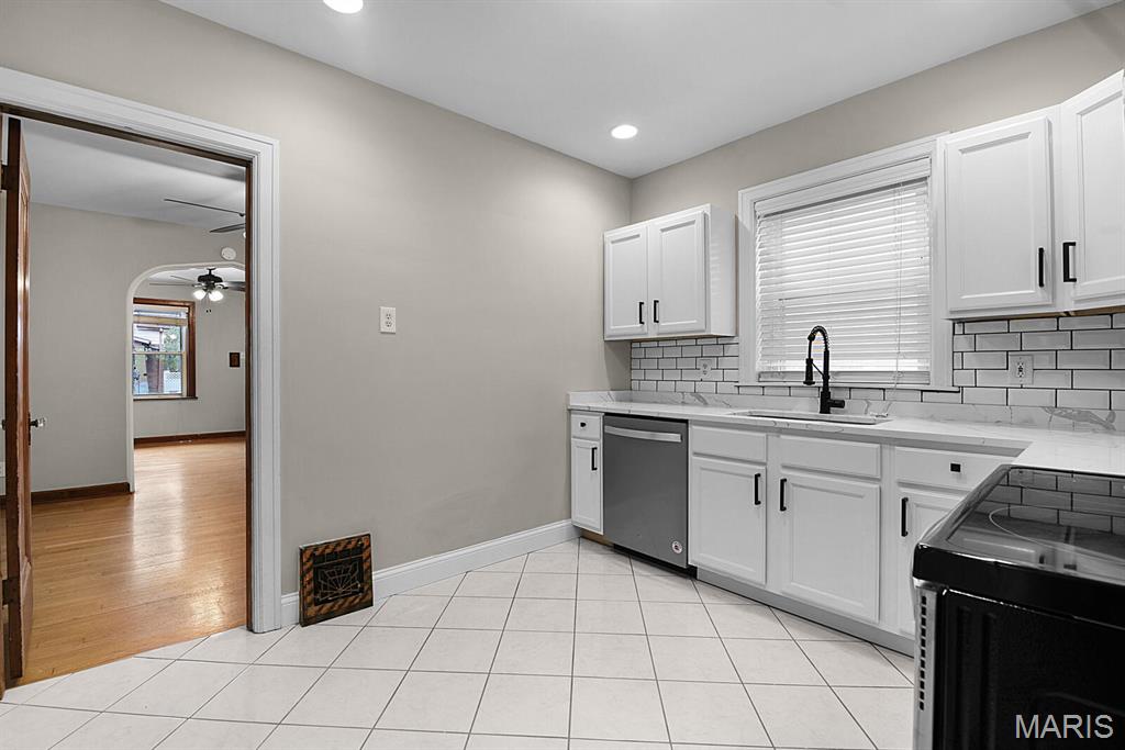 Kobermanns Gravois Homesites Add - Residential Income