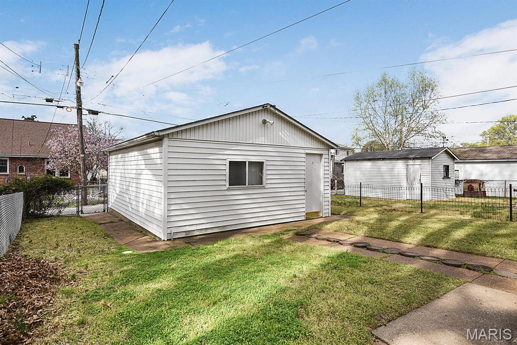 Kobermanns Gravois Homesites Add - Residential Income