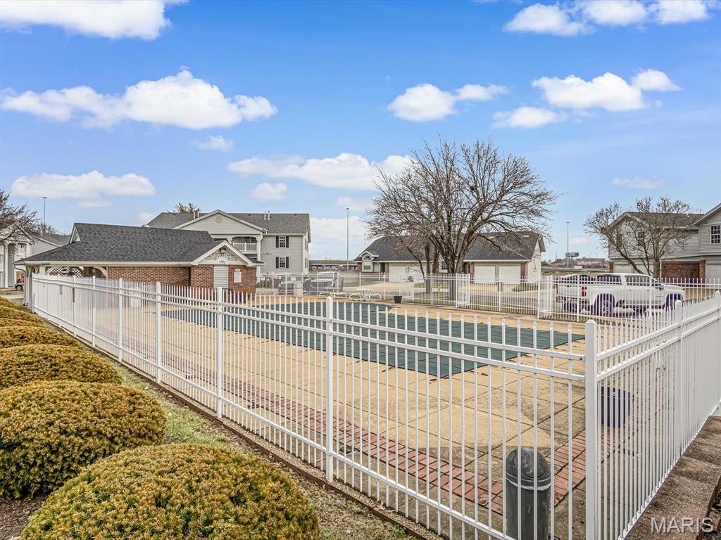 Timber Hills Garden Condo - Residential