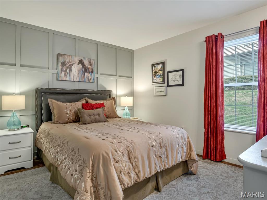 Timber Hills Garden Condo - Residential