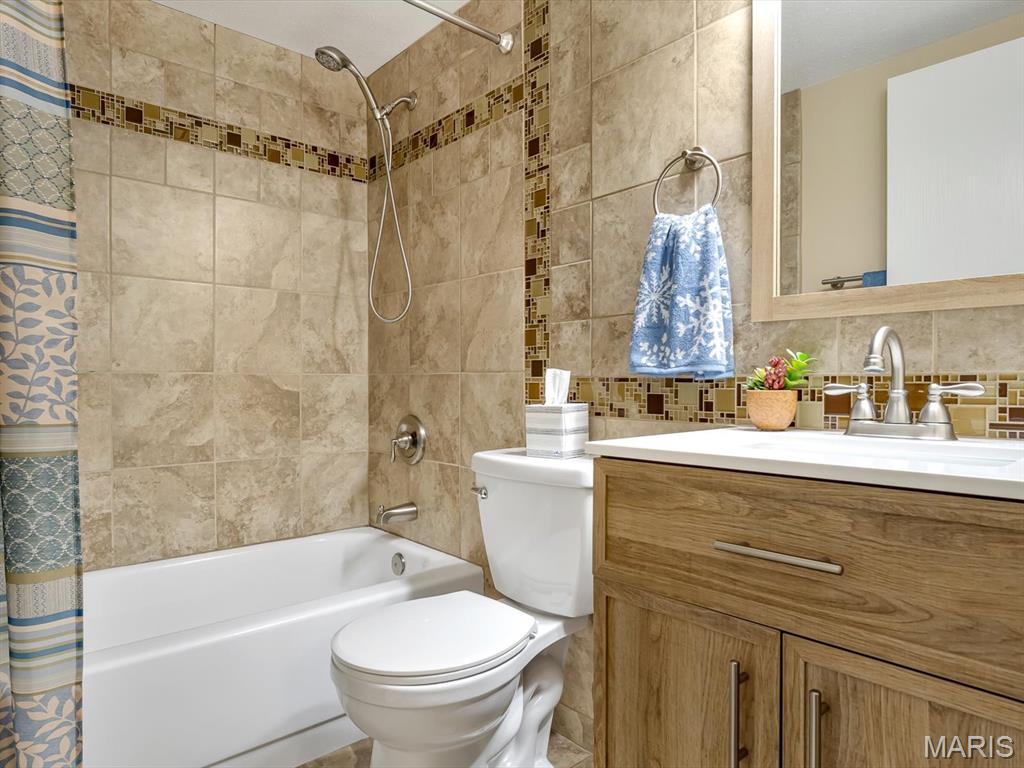 Timber Hills Garden Condo - Residential